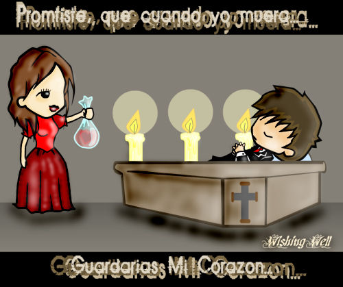 por ke lo hisiste
