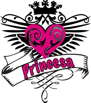 amor de princesa

