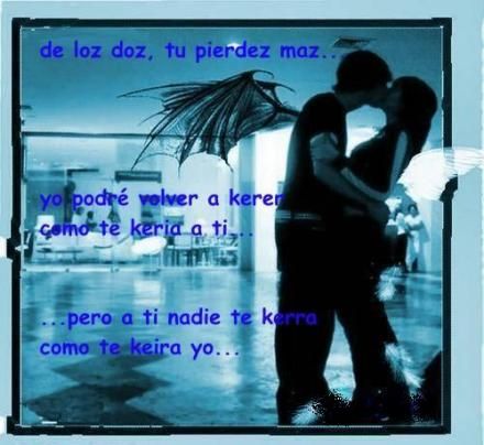 AMOR EMO