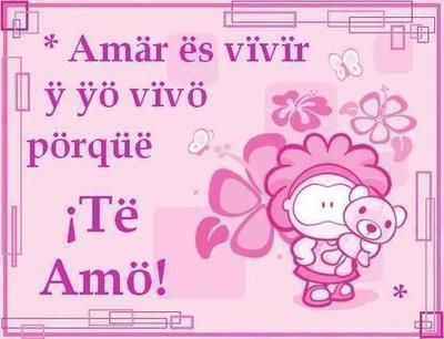 amar es vivir