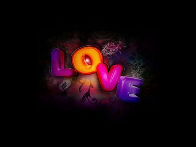 love