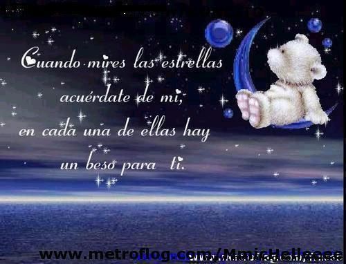 cuenta las etrella del amor