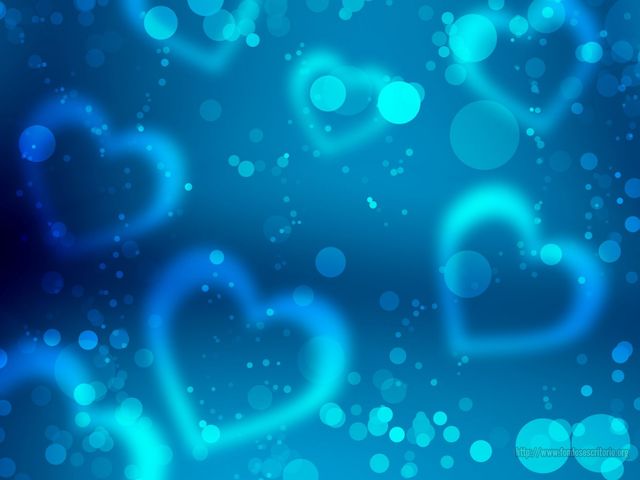 corazones
